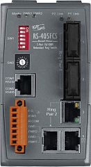 Коммутатор RS-405FCS CR