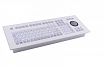 Клавиатура промышленная TKS-105c-TB50oF80-MODUL-EP-PS/2-US/CYR (KS20237)
