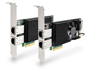 Плата   PCIe-N572