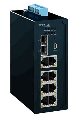 STEZ3108-2GSFP