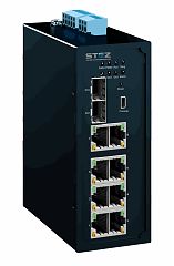 Коммутатор STEZ3108-2GSFP