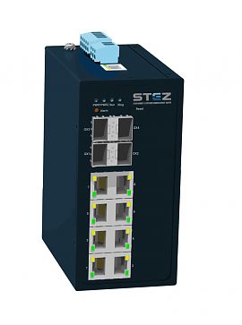 STEZ3208-4GSFP-HV