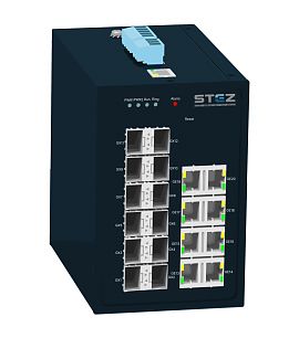 STEZ3208G-12GSFP-PN