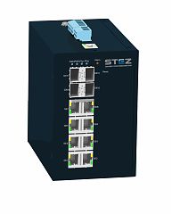 Коммутатор STEZ3208G-4GSFP