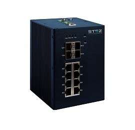 STEZ3000-8G-4GSFP