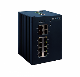 STEZ3000-8G-4GSFP-24-L2