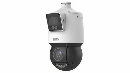 Видеокамера IPC94144SFW-X25-F40C