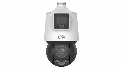 Видеокамера IPC94144SFW-X25-F40C