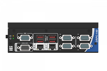 Встраиваемый компьютер на DIN-рейку DRPC-140-EHL-JC