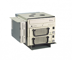 Корпус   IPC-510BP-00XBE