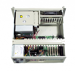 Корпус   IPC-510BP-00XBE