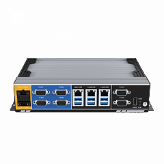 Компактный встраиваемый компьютер eBOX-3250-8500T-32G-SSD512G