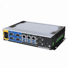 Компактный встраиваемый компьютер eBOX-3250-8500T-32G-SSD512G