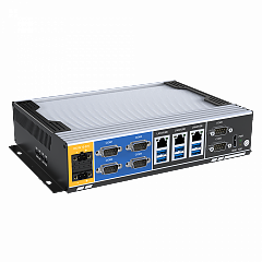 Компактный встраиваемый компьютер eBOX-3250-8500T-32G-SSD512G