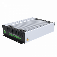 Компактный встраиваемый компьютер eBOX-3250-8500T-32G-SSD512G