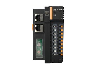 Контроллер PLC351