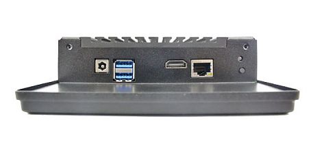 Панельный компьютер PINT-090T-APL-N4-4G