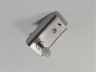 Комплект крепления в панель FD-MK-P-GLA-15W