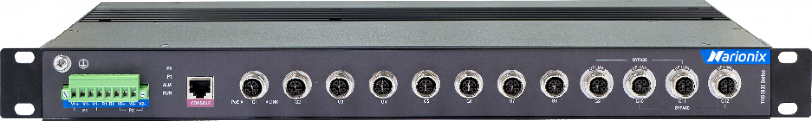 Коммутатор TNS5800-16P4GT-2P110-N