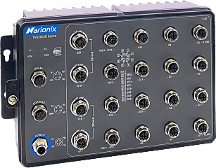 Коммутатор TNS5800D-16T4GT-P110-N