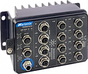 Коммутатор TNS5800D-8P4GT-P24-N