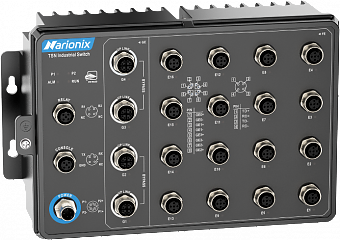 Коммутатор TNS5800D-TSN-20GT-HV-N