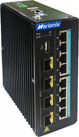 MES6400PHR-8GT4XS-HV-N