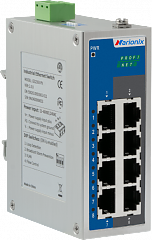 Коммутатор IES2008-PN-N