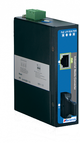 IPMC101-F-POE-N
