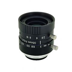 Объектив  FP-3528M6-C23 (замена Daheng HN-P-3528-6M-C2/3)