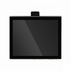 Промышленный панельный компьютер  WP1901T-C-J1900-8G-SSD256G-Akit