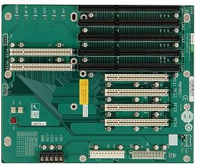 Промышленная кроссплата PCI-8S