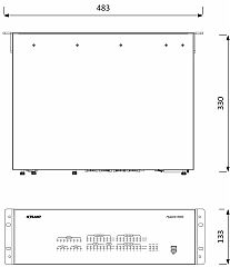 Сервер Hyperie8300-02-01-02-HV-HV