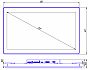 Российский промышленный монитор SDA-22W-TC [I-HL-AG-OB-30PS-WT2-R50]