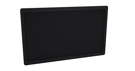Российский промышленный монитор SDA-22W-TC [I-HL-AG-OB-30PS-WT2-R50]