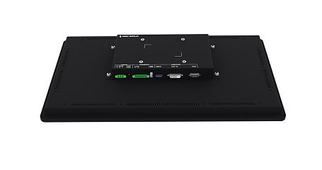 Российский промышленный монитор SDA-22W-TC [I-HL-AG-OB-30PS-WT2-R50]