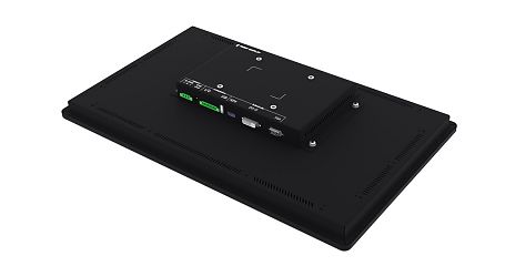 Российский промышленный монитор SDA-22W-TC [I-HL-AG-OB-30PS-WT2-R50]