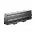 Подсветка для камеры машинного зрения  LNC2-600W-FN