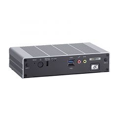 Компактный встраиваемый компьютер eBOX626-853-FL-N3160-DC with DIO