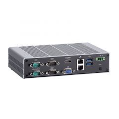 Компактный встраиваемый компьютер eBOX626-853-FL-N3160-DC with DIO