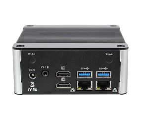 Ультракомпактный встраиваемый компьютер EBOX-ALJ3455-NRG