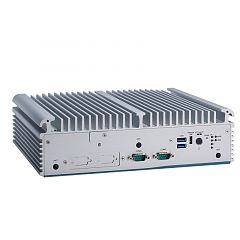 Компактный встраиваемый компьютер eBOX710A-CML-PCIe