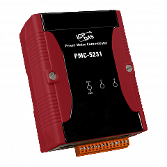 Концентратор данных PMC-5231 CR