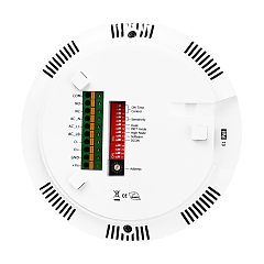 Датчик движения, температуры и влажности PIR-230-E CR