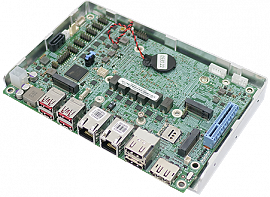 FRONT System I398 i5-1235U/8GB/512GB/NoOS