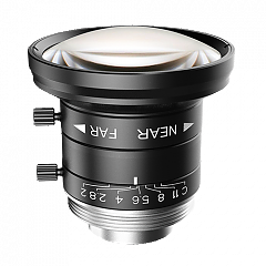 Объектив  MH0420S