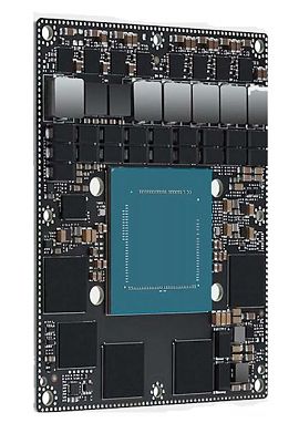 Процессорный модуль Jetson AGX Orin 64 Gb