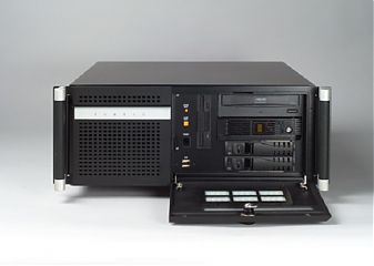 Корпус ACP-4320BP-00C