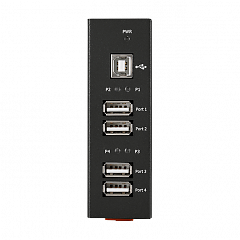 USB-хаб USB-2562M CR