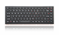 Промышленная клавиатура K-TEK-M270-FN-BL-ML-DWP-US/RU-USB